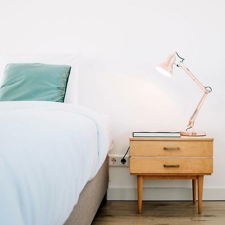 Zylt Zandvoort 호텔 외부 사진