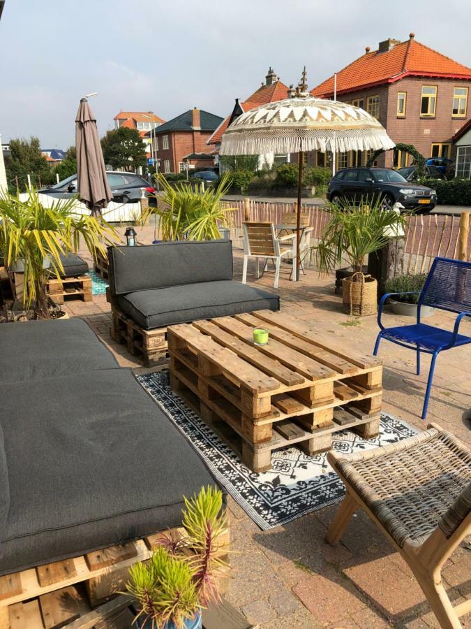 Zylt Zandvoort 호텔 외부 사진