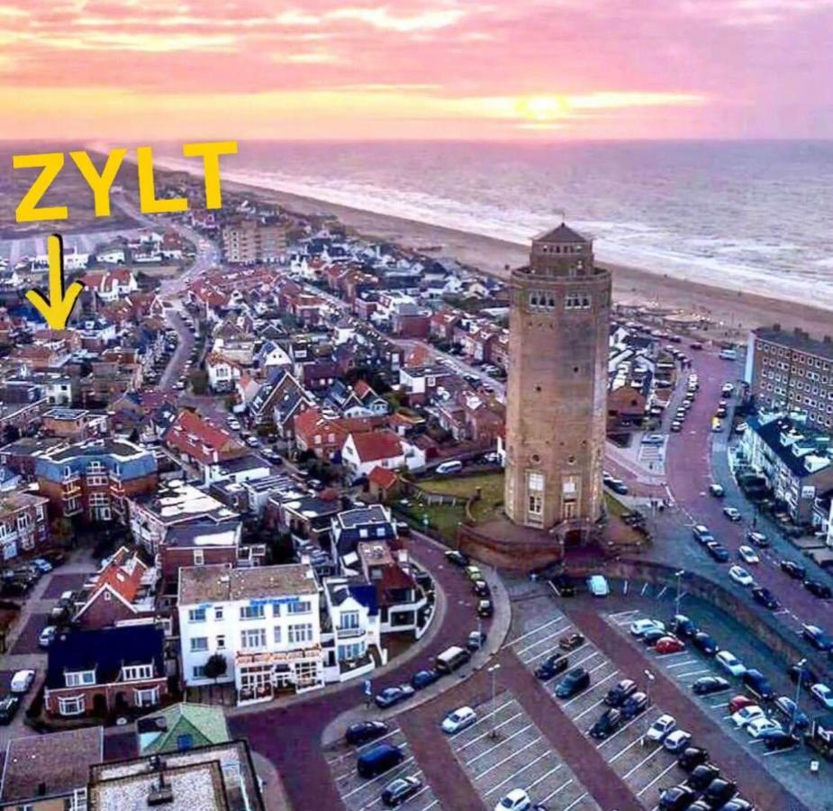 Zylt Zandvoort 호텔 외부 사진