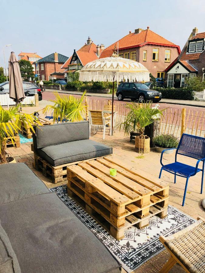 Zylt Zandvoort 호텔 외부 사진